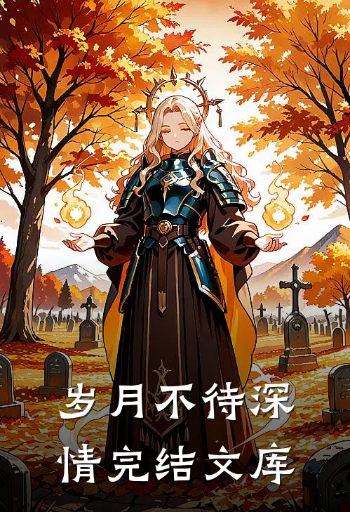 岁月不待深情完结文库