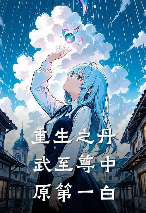 重生之丹武至尊中原第一白