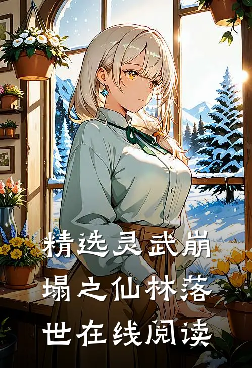 精选灵武崩塌之仙林落世在线阅读