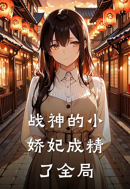 战神的小娇妃成精了全局