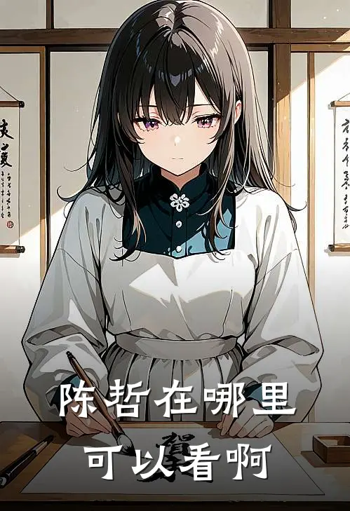 陈哲在哪里可以看啊