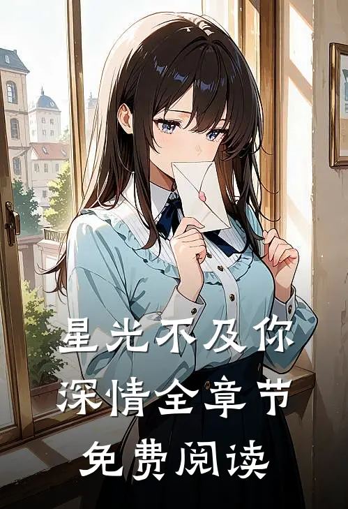 星光不及你深情全章节免费阅读
