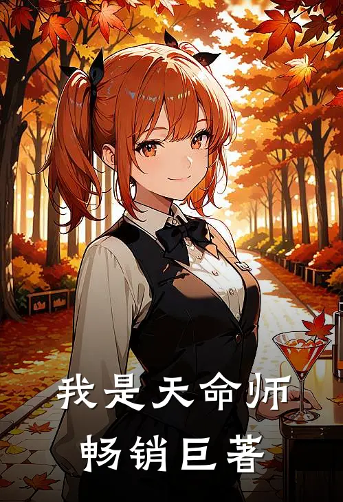 我是天命师畅销巨著