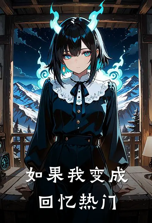 如果我变成回忆热门