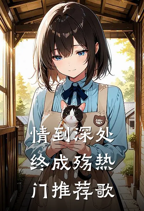 情到深处终成殇热门推荐歌