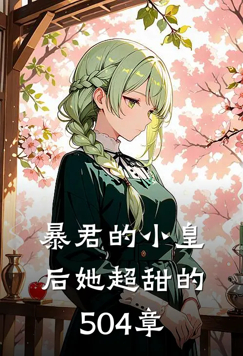 暴君的小皇后她超甜的504章