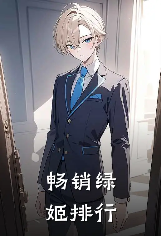 畅销绿姬排行