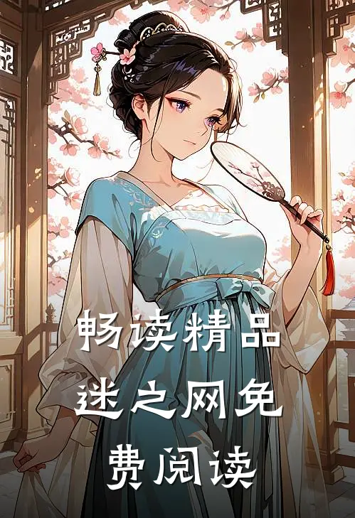 畅读精品迷之网免费阅读