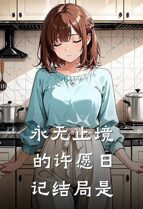 永无止境的许愿日记结局是