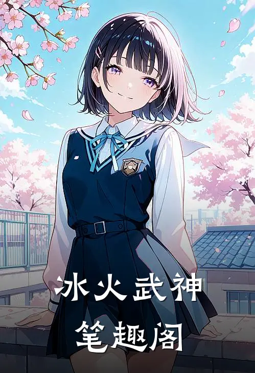 冰火武神笔趣阁