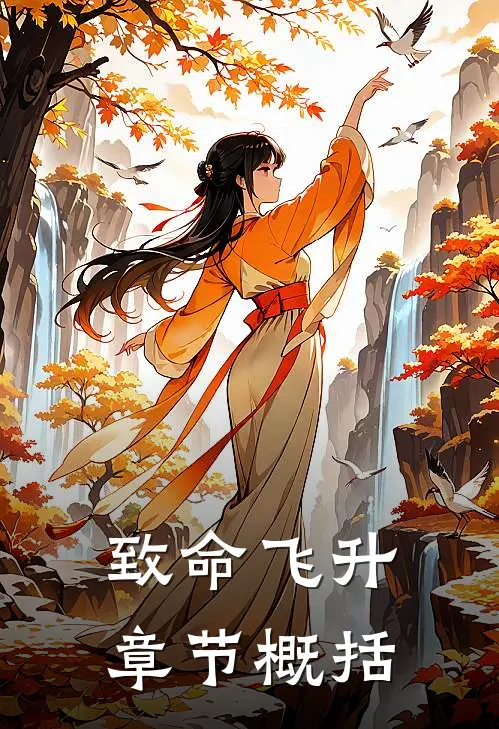 致命飞升章节概括