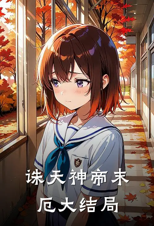 诛天神帝末厄大结局