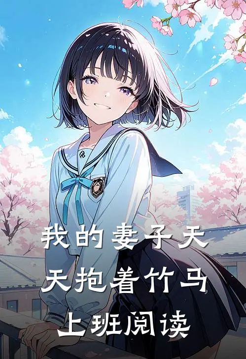 我的妻子天天抱着竹马上班阅读
