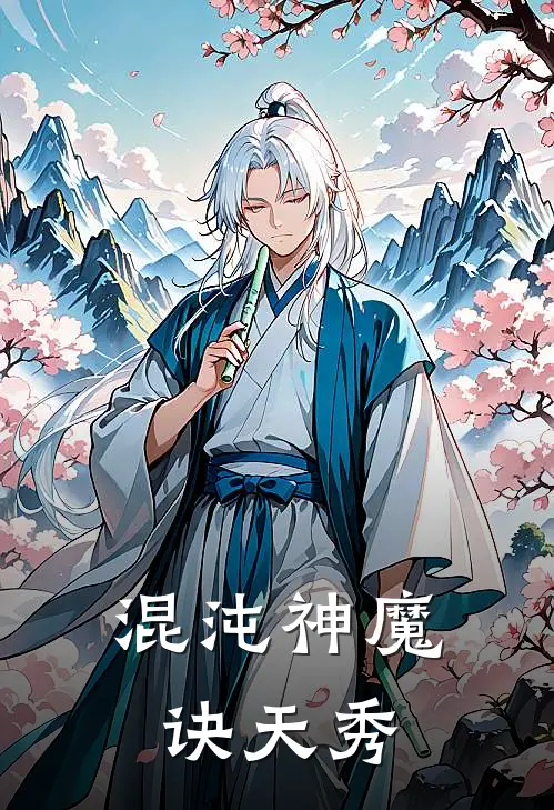 混沌神魔诀 天秀