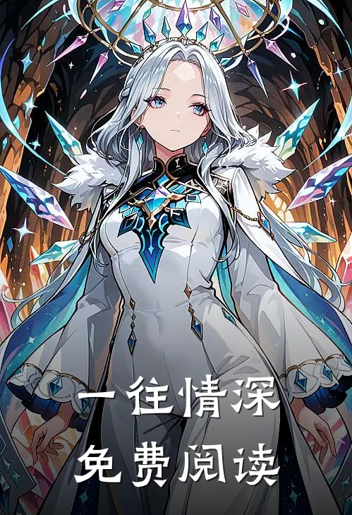 一往情深免费阅读