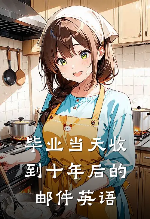 毕业当天收到十年后的邮件英语