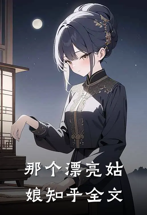 那个漂亮姑娘知乎全文