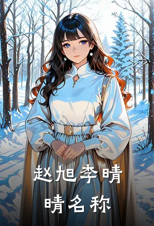 赵旭李晴晴名称
