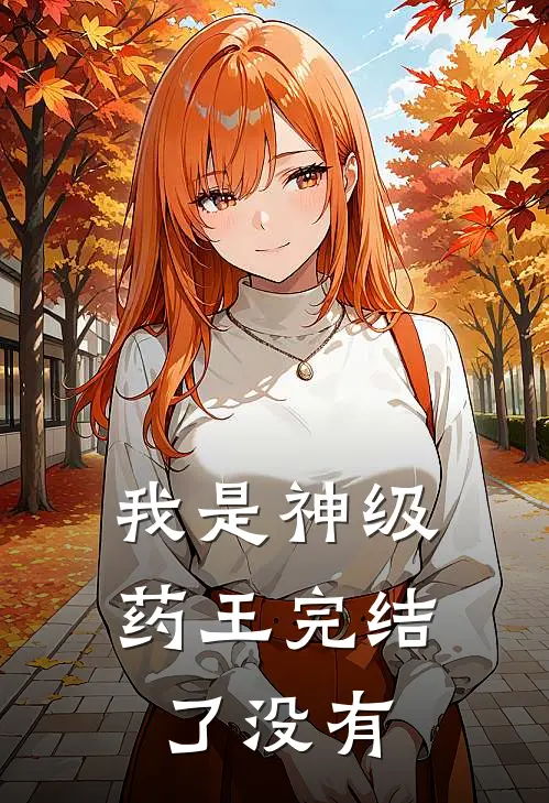 我是神级药王完结了没有