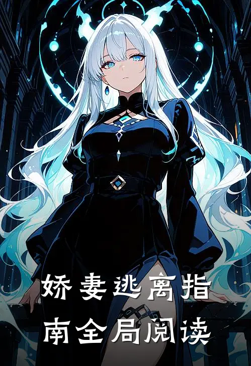 娇妻逃离指南全局阅读