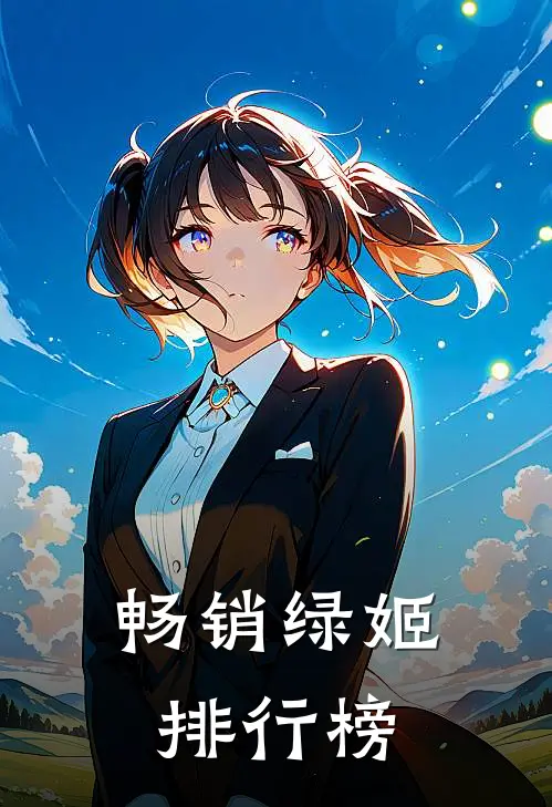 畅销绿姬排行榜