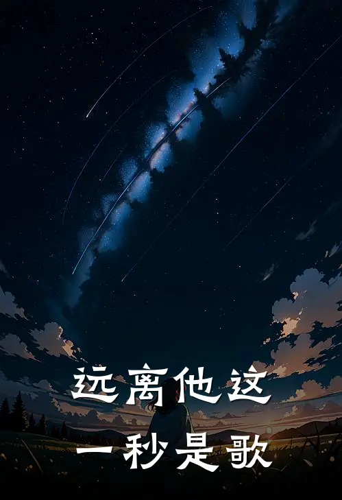 远离他这一秒是歌