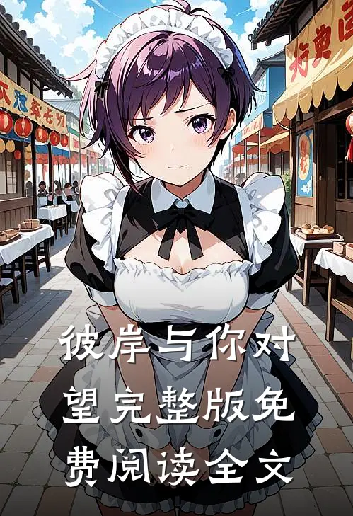 彼岸与你对望完整版免费阅读全文