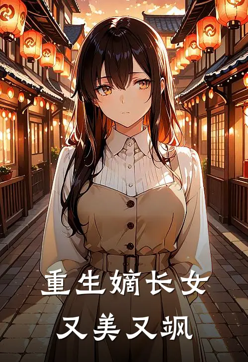 重生嫡长女又美又飒