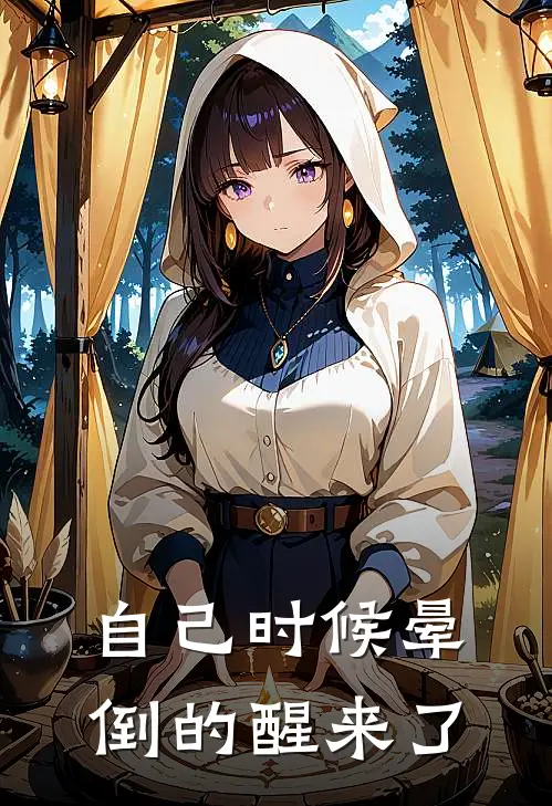 自己时候晕倒的醒来了