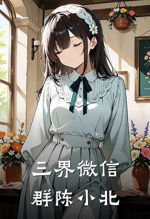 三界微信群陈小北