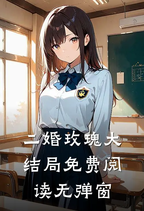 二婚玫瑰大结局免费阅读无弹窗