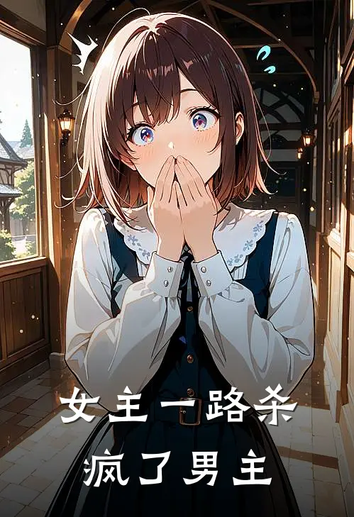 女主一路杀疯了男主