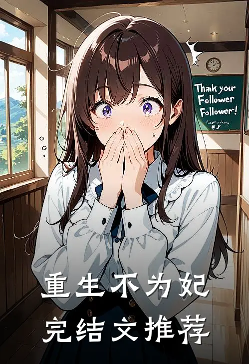 重生不为妃完结文推荐