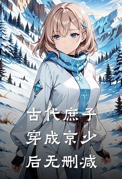 古代庶子穿成京少后无删减