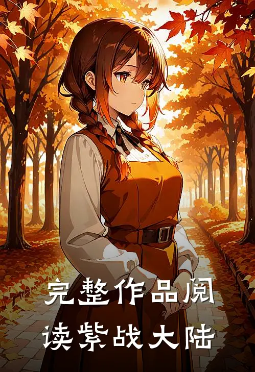 完整作品阅读紫战大陆