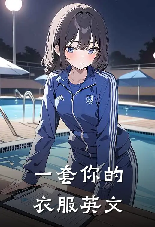 一套你的衣服英文