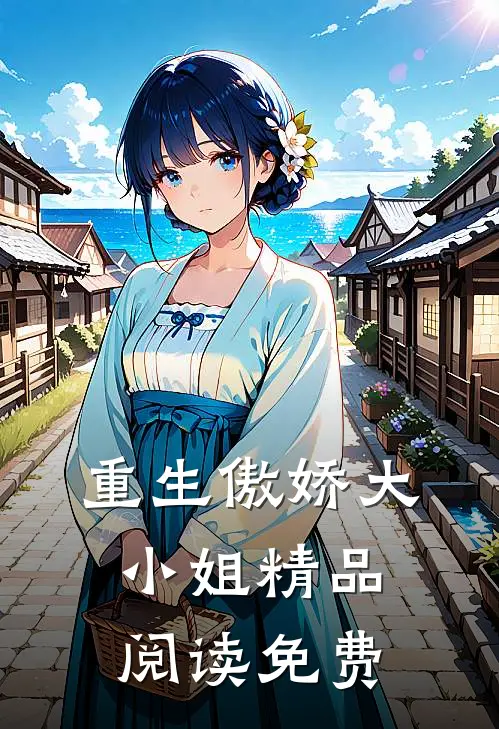 重生傲娇大小姐精品阅读免费
