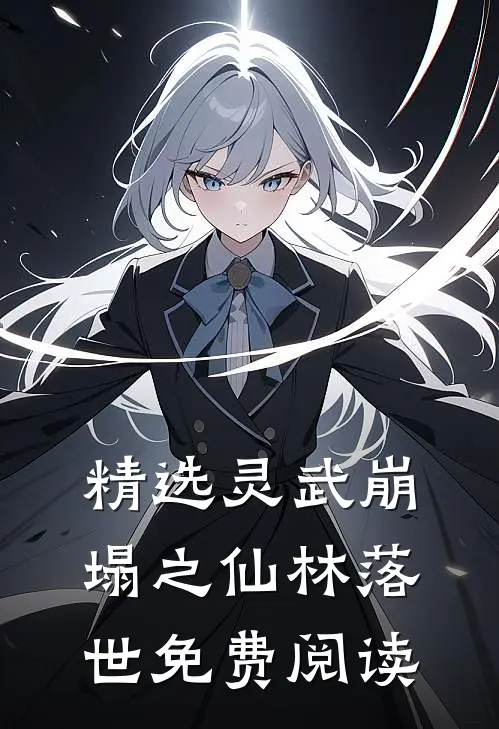 精选灵武崩塌之仙林落世免费阅读