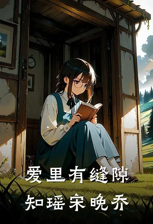 爱里有缝隙 知瑶宋晚乔