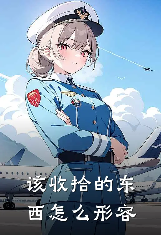 该收拾的东西怎么形容