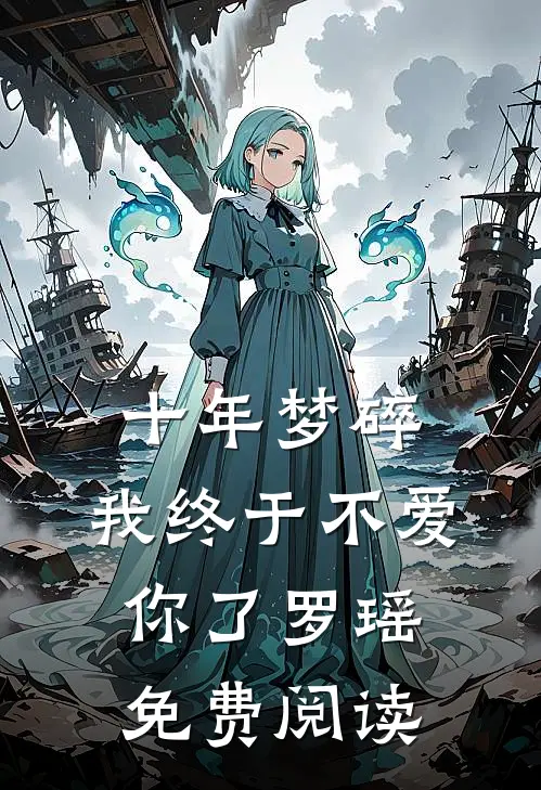 十年梦碎,我终于不爱你了罗瑶免费阅读