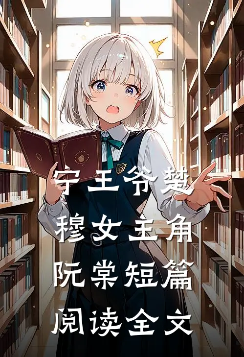 宁王爷楚穆女主角阮棠短篇阅读全文