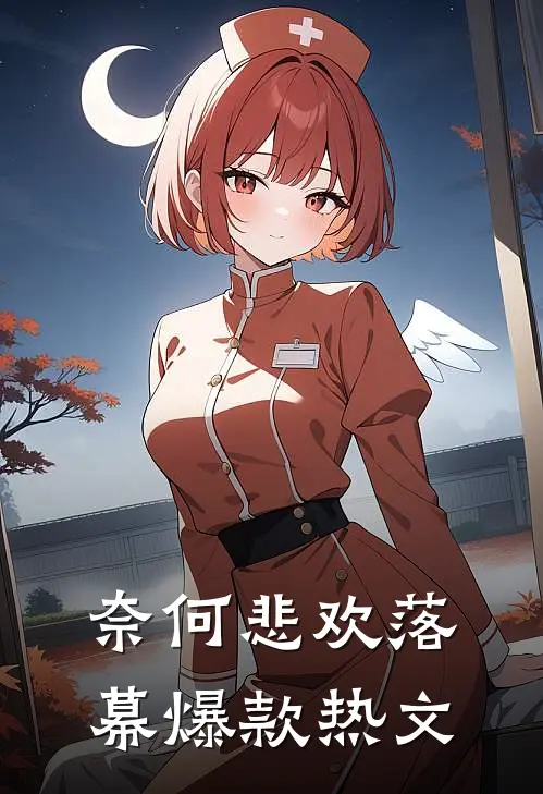 奈何悲欢落幕爆款热文