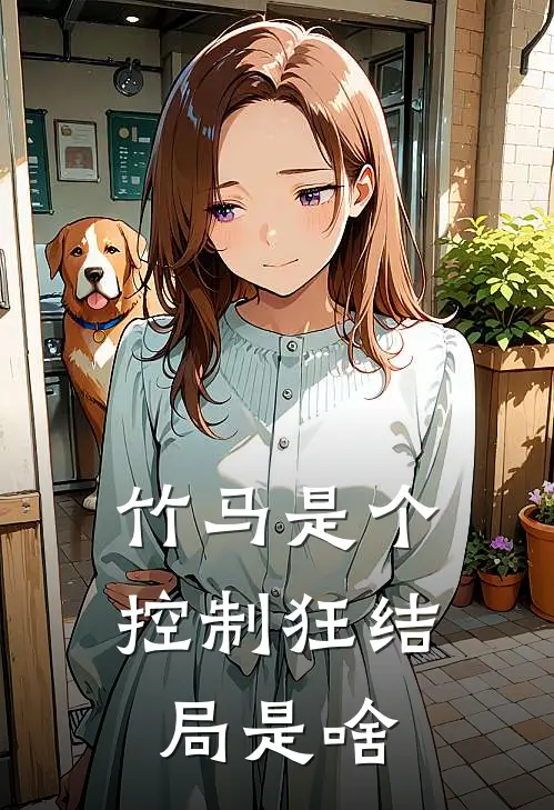 竹马是个控制狂结局是啥