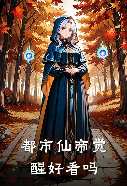 都市仙帝觉醒好看吗