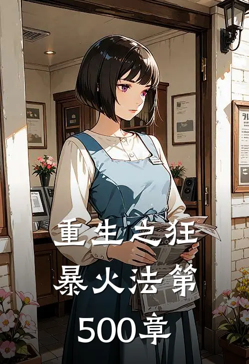 重生之狂暴火法 第500章