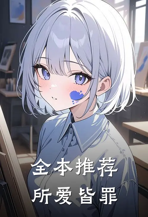 全本推荐所爱皆罪