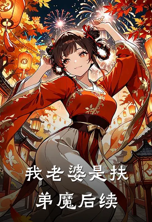 我老婆是扶弟魔后续