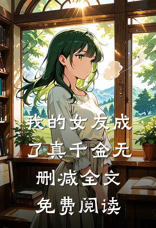 我的女友成了真千金无删减全文免费阅读