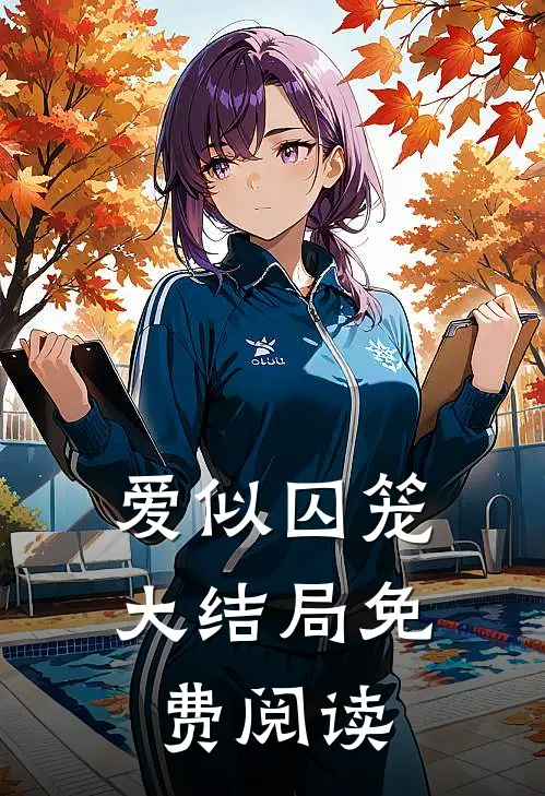 爱似囚笼大结局免费阅读